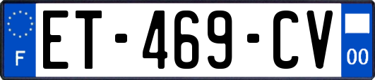 ET-469-CV
