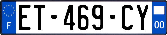 ET-469-CY