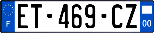 ET-469-CZ