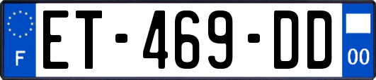 ET-469-DD