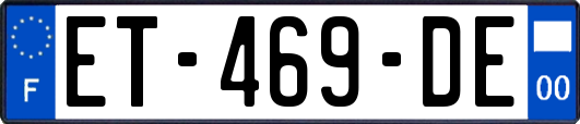 ET-469-DE