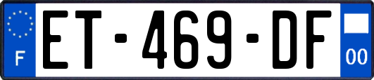 ET-469-DF