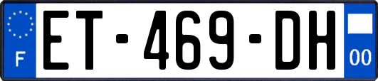 ET-469-DH