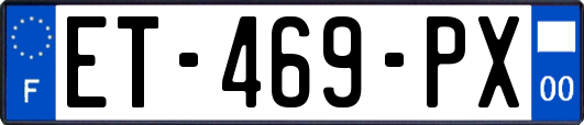 ET-469-PX