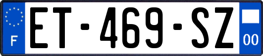 ET-469-SZ