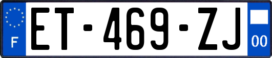 ET-469-ZJ