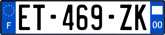 ET-469-ZK