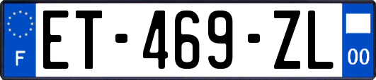 ET-469-ZL