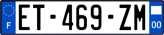 ET-469-ZM