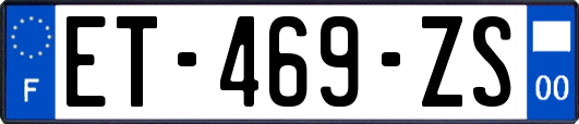 ET-469-ZS