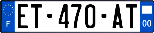 ET-470-AT