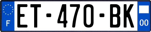 ET-470-BK