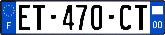 ET-470-CT