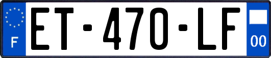 ET-470-LF