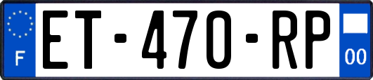 ET-470-RP