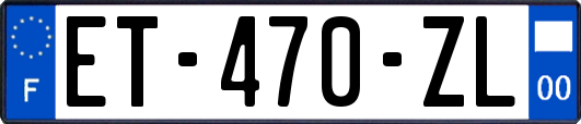 ET-470-ZL