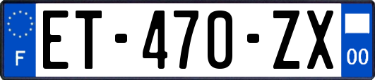 ET-470-ZX