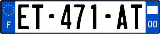 ET-471-AT