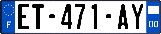 ET-471-AY
