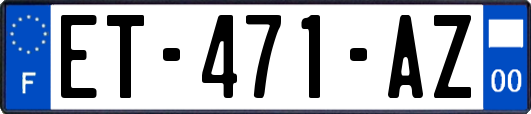 ET-471-AZ