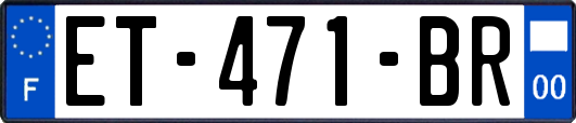 ET-471-BR