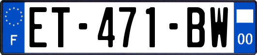 ET-471-BW