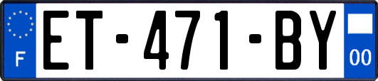 ET-471-BY