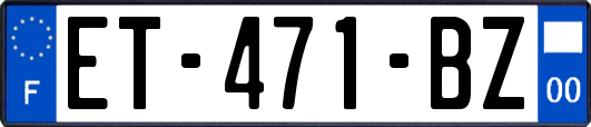 ET-471-BZ