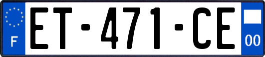 ET-471-CE