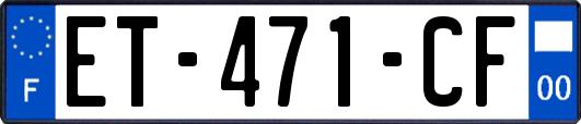 ET-471-CF