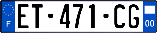 ET-471-CG