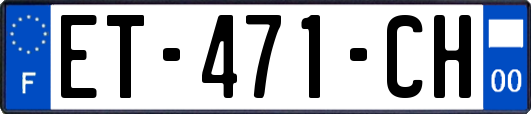 ET-471-CH
