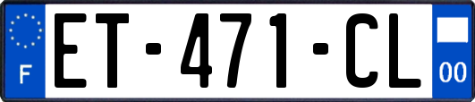 ET-471-CL