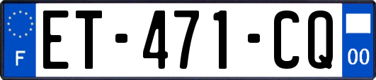 ET-471-CQ