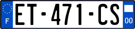 ET-471-CS