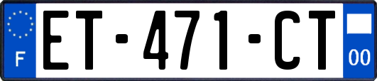 ET-471-CT