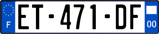 ET-471-DF