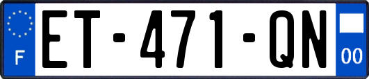 ET-471-QN