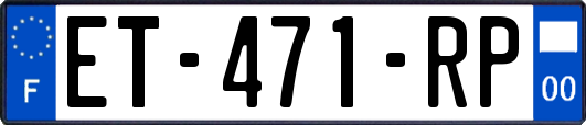 ET-471-RP