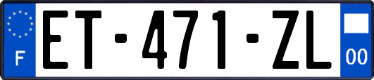 ET-471-ZL