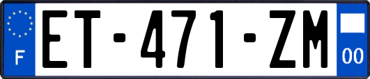 ET-471-ZM