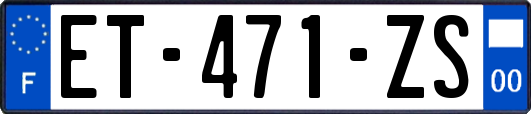 ET-471-ZS