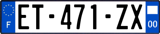 ET-471-ZX