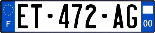 ET-472-AG