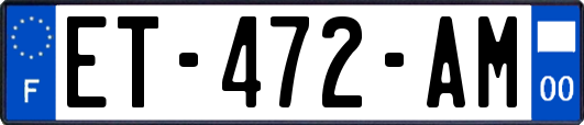 ET-472-AM
