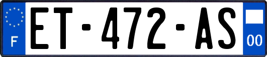 ET-472-AS