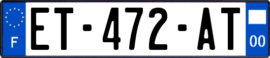 ET-472-AT