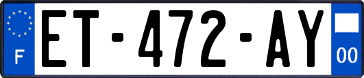 ET-472-AY