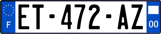 ET-472-AZ