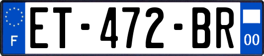 ET-472-BR